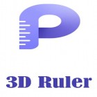 С приложением  для Android скачайте бесплатно AR plan 3D ruler – Camera to plan, floorplanner на телефон или планшет.