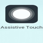 С приложением  для Android скачайте бесплатно Assistive touch for Android на телефон или планшет.