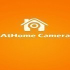 С приложением  для Android скачайте бесплатно AtHome camera: Home security на телефон или планшет.