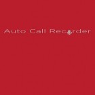 С приложением  для Android скачайте бесплатно Automatic Call Recorder на телефон или планшет.