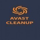 С приложением  для Android скачайте бесплатно Avast Cleanup на телефон или планшет.