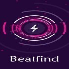 С приложением  для Android скачайте бесплатно Beatfind - Music recognition/visualizer на телефон или планшет.
