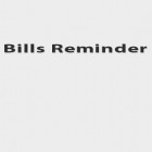 С приложением  для Android скачайте бесплатно Bills Reminder на телефон или планшет.