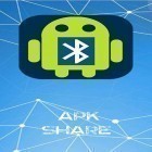 С приложением Facebook для Android скачайте бесплатно Bluetooth app sender APK share на телефон или планшет.