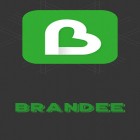 С приложением ES Exploler для Android скачайте бесплатно Brandee - Free logo maker & graphics creator на телефон или планшет.