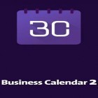 С приложением  для Android скачайте бесплатно Business calendar 2 на телефон или планшет.