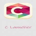 С приложением Weather by Miki Muster для Android скачайте бесплатно C Launcher: Themes, wallpapers, DIY, smart, clean на телефон или планшет.