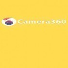 С приложением  для Android скачайте бесплатно Camera 360 на телефон или планшет.