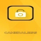 С приложением  для Android скачайте бесплатно Cameraless - Camera block на телефон или планшет.