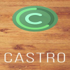 С приложением  для Android скачайте бесплатно Castro на телефон или планшет.