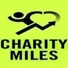 С приложением  для Android скачайте бесплатно Charity Miles: Walking & running distance tracker на телефон или планшет.