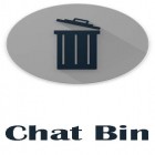 С приложением  для Android скачайте бесплатно Chat bin: Recover deleted chat на телефон или планшет.