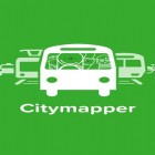 С приложением  для Android скачайте бесплатно Citymapper - Transit navigation на телефон или планшет.