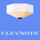 С приложением  для Android скачайте бесплатно ClevNote - Notepad and checklist на телефон или планшет.