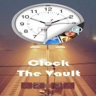 С приложением  для Android скачайте бесплатно Clock - The vault: Secret photo video locker на телефон или планшет.