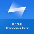 С приложением  для Android скачайте бесплатно CM Transfer - Share any files with friends nearby на телефон или планшет.