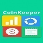 С приложением  для Android скачайте бесплатно Coin Keeper на телефон или планшет.
