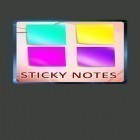 С приложением Fleksy для Android скачайте бесплатно Cool sticky notes на телефон или планшет.