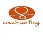 С приложением  для Android скачайте бесплатно Couchsurfing travel app на телефон или планшет.