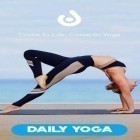 С приложением  для Android скачайте бесплатно Daily yoga на телефон или планшет.