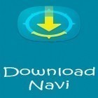 С приложением Dodol keyboard для Android скачайте бесплатно Download Navi - Download manager на телефон или планшет.