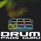 С приложением  для Android скачайте бесплатно Drum pads guru на телефон или планшет.