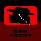 С приложением  для Android скачайте бесплатно Ear Agent: Super Hearing Aid на телефон или планшет.