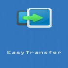 С приложением  для Android скачайте бесплатно EasyTransfer на телефон или планшет.