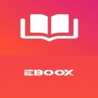 С приложением  для Android скачайте бесплатно eBoox: Book reader на телефон или планшет.