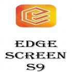 Скачать Edge screen S9 на Андроид бесплатно - лучшее приложение для телефона и планшета.