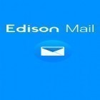 С приложением Fleksy для Android скачайте бесплатно Edison Mail - Fast & secure mail на телефон или планшет.