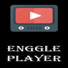 С приложением  для Android скачайте бесплатно Enggle player - Learn English through movies на телефон или планшет.