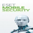С приложением  для Android скачайте бесплатно ESET: Mobile Security на телефон или планшет.