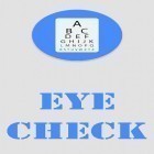 С приложением  для Android скачайте бесплатно Eye check - Sight test на телефон или планшет.