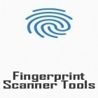 С приложением Moxier mail для Android скачайте бесплатно Fingerprint scanner tools на телефон или планшет.