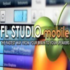 С приложением  для Android скачайте бесплатно FL Studio на телефон или планшет.