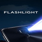 С приложением Weather by Miki Muster для Android скачайте бесплатно Flashlight на телефон или планшет.