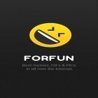 С приложением Apk editor pro для Android скачайте бесплатно ForFun - Funny memes, jokes, GIFs and PICs на телефон или планшет.