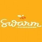 С приложением  для Android скачайте бесплатно Foursquare Swarm: Check In на телефон или планшет.