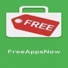С приложением  для Android скачайте бесплатно FreeAppsNow на телефон или планшет.