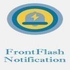 С приложением WAMR - Recover deleted messages & status download для Android скачайте бесплатно FrontFlash notification на телефон или планшет.