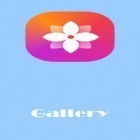 С приложением Floatify - Smart Notifications для Android скачайте бесплатно Gallery на телефон или планшет.