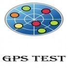 С приложением  для Android скачайте бесплатно GPS test на телефон или планшет.