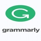 С приложением  для Android скачайте бесплатно Grammarly keyboard - Type with confidence на телефон или планшет.