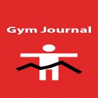 С приложением  для Android скачайте бесплатно Gym Journal: Fitness Diary на телефон или планшет.