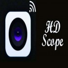 С приложением  для Android скачайте бесплатно HD scope на телефон или планшет.