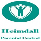 С приложением Moments для Android скачайте бесплатно Heimdall: Parental control на телефон или планшет.