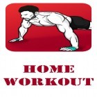 С приложением  для Android скачайте бесплатно Home workout - No equipment на телефон или планшет.