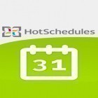 Скачать Hot Schedules на Андроид бесплатно - лучшее приложение для телефона и планшета.