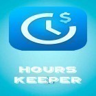 С приложением Fleksy для Android скачайте бесплатно Hours keeper - Time tracking на телефон или планшет.
